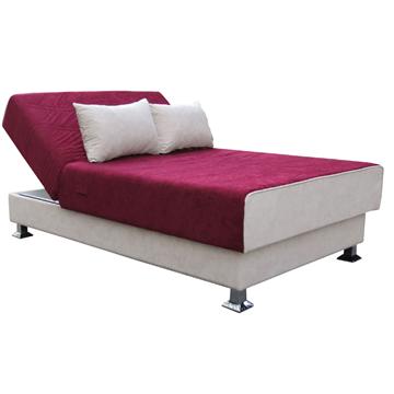 ספת נוער סופר אורטופדית ברוחב מיטה וחצי בעיצוב מרהיב עם מנגנון הרמה ידני דגם רקפת